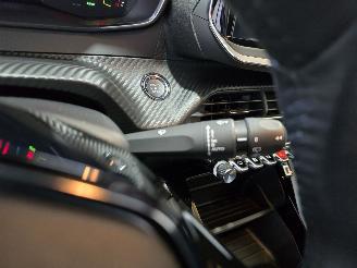 Peugeot e-2008 EV Active 54 kWh picture 35