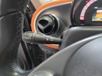 Smart Forfour 1.0 Passion picture 31