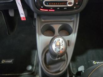 Smart Forfour 1.0 Passion picture 37
