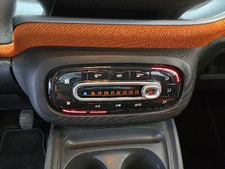 Smart Forfour 1.0 Passion picture 36