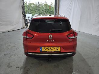 Renault Clio 0.9 TCe Limited picture 6