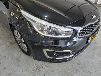 Kia Cee d Sportswagon 1.0 T-GDi Design Edition picture 11