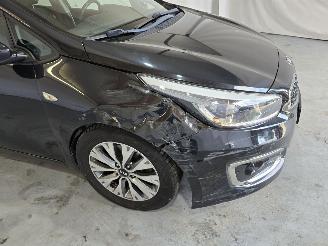 Kia Cee d Sportswagon 1.0 T-GDi Design Edition picture 9