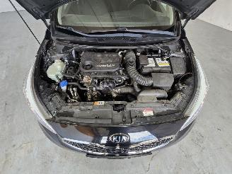 Kia Cee d Sportswagon 1.0 T-GDi Design Edition picture 13