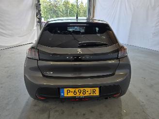 Peugeot 208 1.2 PureTech Allure Pack picture 6