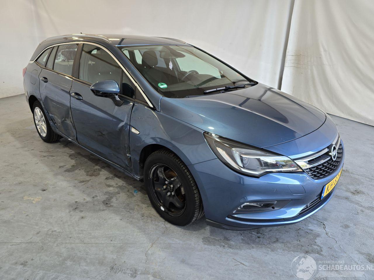 Opel Astra SPORTS TOURER 1.0 Business+