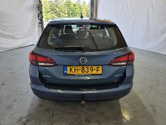 Opel Astra SPORTS TOURER 1.0 Business+ picture 6