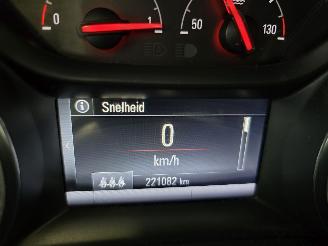 Opel Astra SPORTS TOURER 1.0 Business+ picture 20