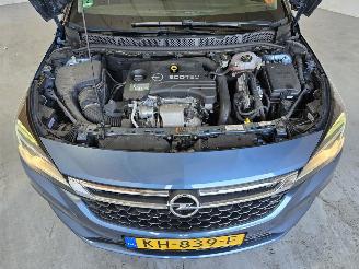 Opel Astra SPORTS TOURER 1.0 Business+ picture 12