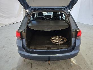Opel Astra SPORTS TOURER 1.0 Business+ picture 17