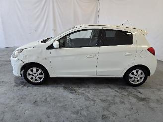 Mitsubishi Space-star 1.0 Bright picture 4