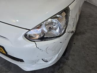 Mitsubishi Space-star 1.0 Bright picture 9