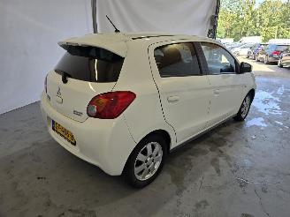 Mitsubishi Space-star 1.0 Bright picture 7