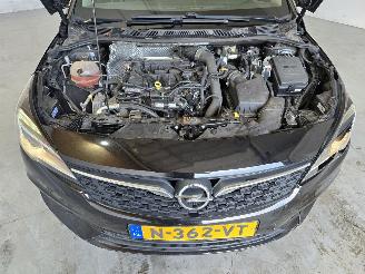 Opel Astra SPORTS TOURER 1.2 Edition picture 14