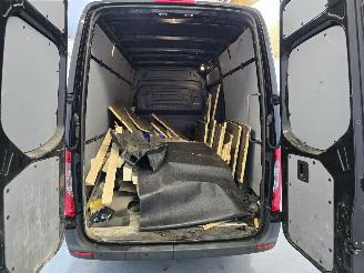 Mercedes Sprinter 314 2.2 CDI L2H2 EURO VI-D picture 24