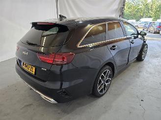 Kia Ceed Sportswagon 1.6 GDI PHEV ExecutiveLine picture 7