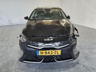 Kia Ceed Sportswagon 1.6 GDI PHEV ExecutiveLine picture 2