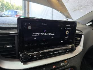 Kia Ceed Sportswagon 1.6 GDI PHEV ExecutiveLine picture 39
