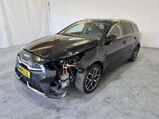 Kia Ceed Sportswagon 1.6 GDI PHEV ExecutiveLine picture 3