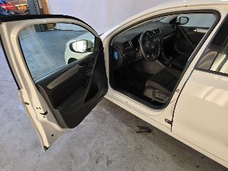 Volkswagen Golf 1.4 Easyline picture 20