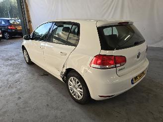 Volkswagen Golf 1.4 Easyline picture 5