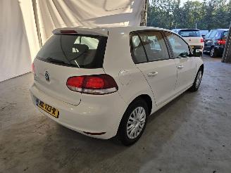 Volkswagen Golf 1.4 Easyline picture 7