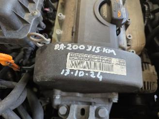 Volkswagen Golf 1.4 Easyline picture 13