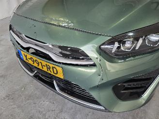 Kia Ceed Sportswagon 1.6 GDI PHEV DynamicPlusLine picture 11