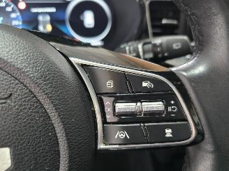 Kia Ceed Sportswagon 1.6 GDI PHEV DynamicPlusLine picture 30