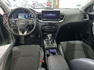 Kia Ceed Sportswagon 1.6 GDI PHEV DynamicPlusLine picture 24