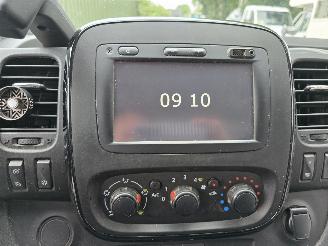 Opel Vivaro 1.6 CDTI L1H1 Edition EcoFlex picture 37