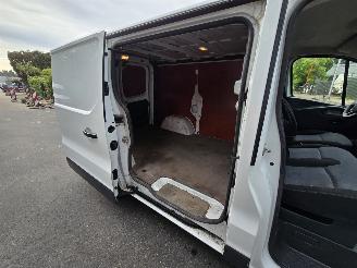 Opel Vivaro 1.6 CDTI L1H1 Edition EcoFlex picture 25
