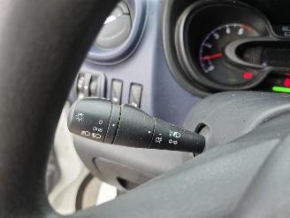 Opel Vivaro 1.6 CDTI L1H1 Edition EcoFlex picture 32