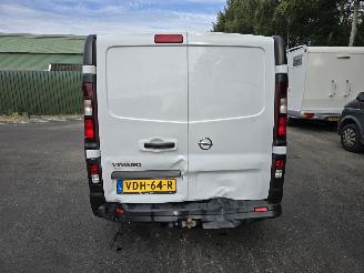 Opel Vivaro 1.6 CDTI L1H1 Edition EcoFlex picture 6