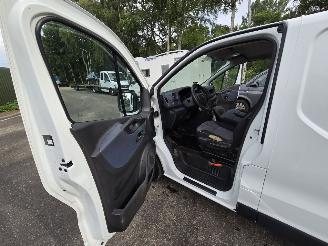 Opel Vivaro 1.6 CDTI L1H1 Edition EcoFlex picture 27