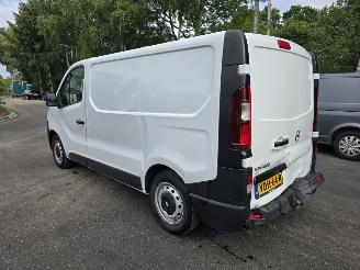 Opel Vivaro 1.6 CDTI L1H1 Edition EcoFlex picture 5