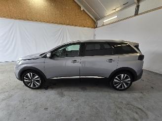 Peugeot 5008 1.2 PureTech Allure picture 4