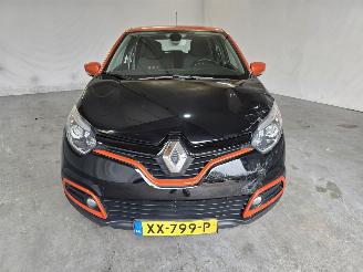 Renault Captur 1.2 TCe Dynamique picture 2