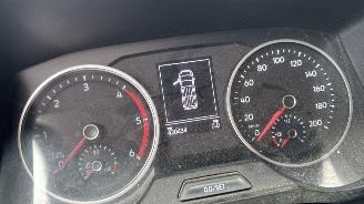 Volkswagen Crafter 35 2.0 TDI L4H3 DC Trendline picture 12