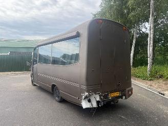 Mercedes  SPRINTER 413 CDI picture 3