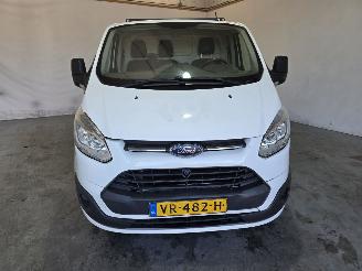 Ford Transit Custom 270 2.2 TDCI L1H1 Trend picture 2