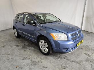 škoda osobní automobily Dodge Caliber 1.8 SE 2006/11