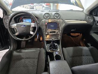 Ford Mondeo Wagon 2.0-16V Limited picture 18