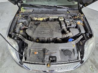 Ford Mondeo Wagon 2.0-16V Limited picture 11