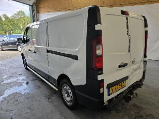 Opel Vivaro 1.6 CDTI L2H1 Edition EcoFlex picture 5