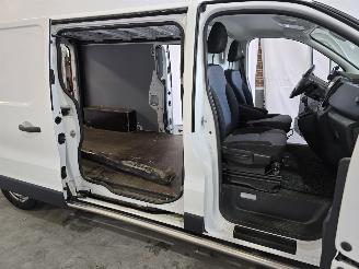 Opel Vivaro 1.6 CDTI L2H1 Edition EcoFlex picture 19