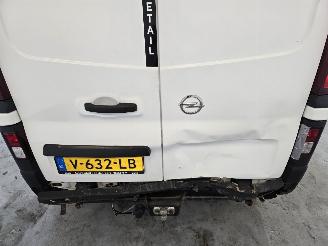 Opel Vivaro 1.6 CDTI L2H1 Edition EcoFlex picture 10