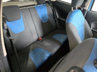 Ford Ka 1.2 Cool & Sound start/stop picture 16