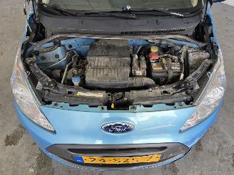 Ford Ka 1.2 Cool & Sound start/stop picture 13