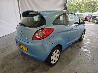 Ford Ka 1.2 Cool & Sound start/stop picture 7